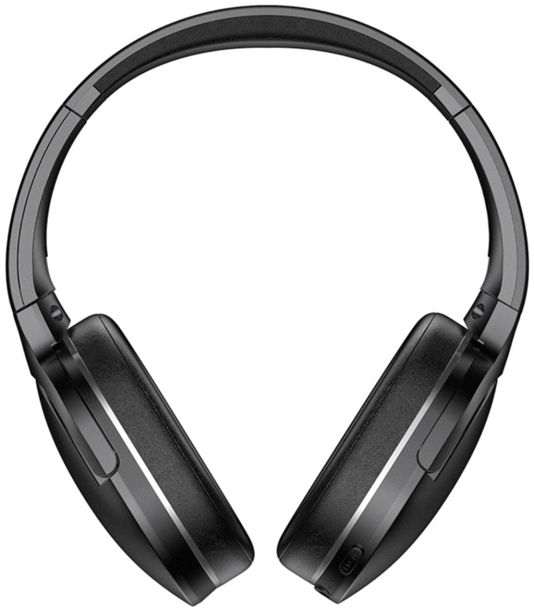 Наушники Baseus Encok D02 Pro черный