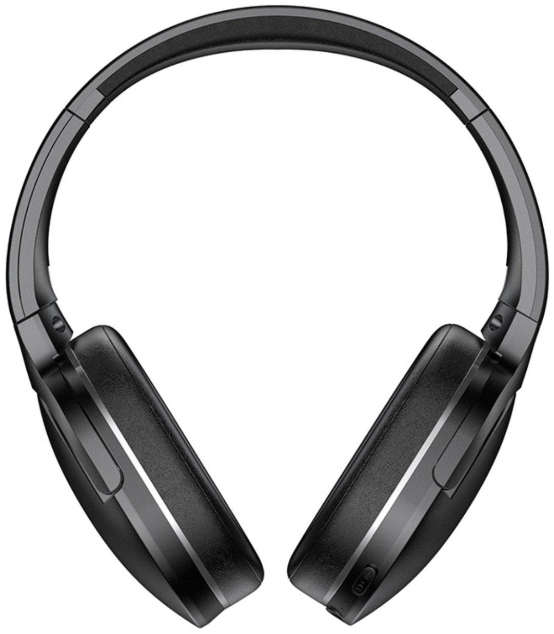 Наушники Baseus Encok D02 Pro черный купить,NaN