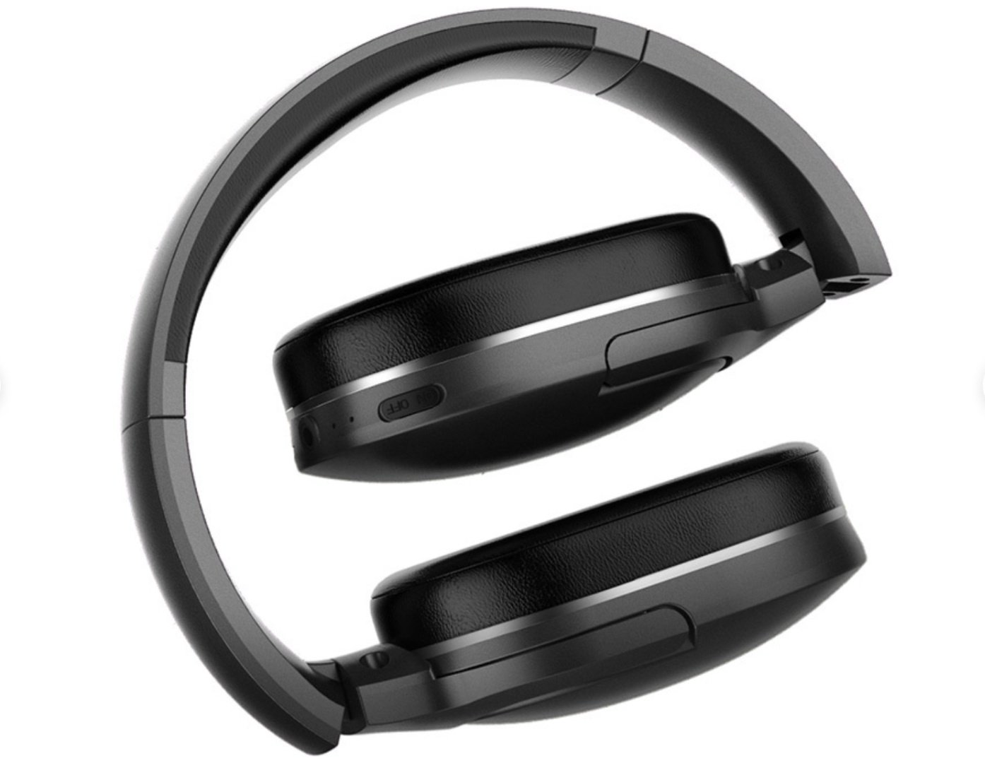 Наушники Baseus Encok D02 Pro черный купить,NaN