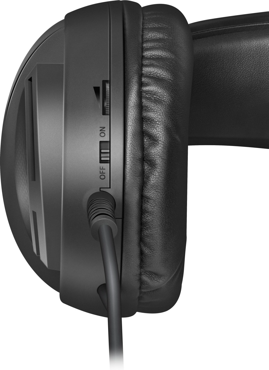Наушники Defender Dexter RGB черный купить,10240