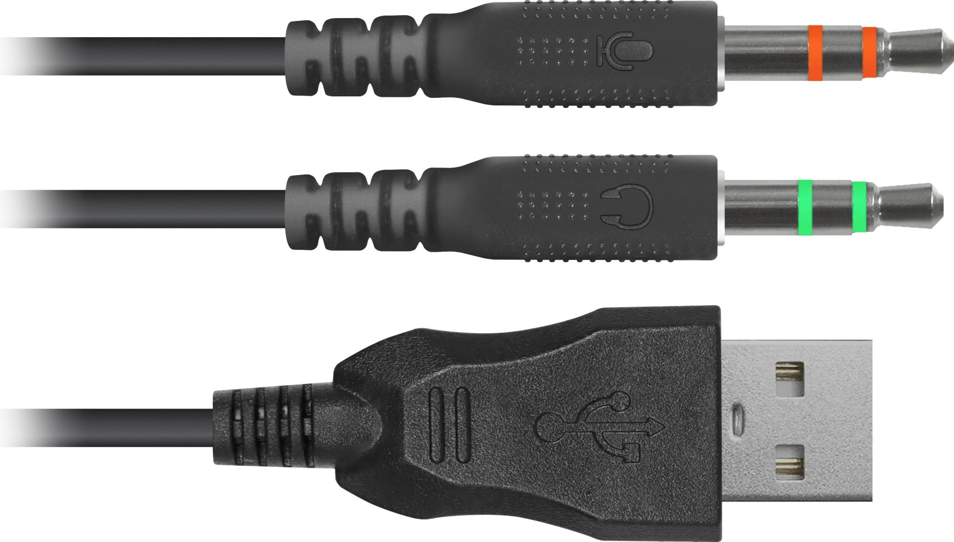 Наушники Defender Dexter RGB черный купить,10240