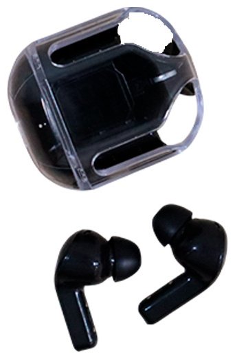 Наушники Acron TWS T10 черный