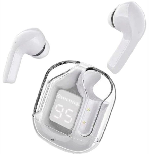 Наушники Acron TWS T10 белый