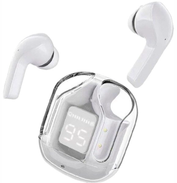 Наушники Acron TWS T10 белый