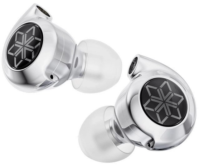 Наушники Fiio FD11 MIC серый купить,26990
