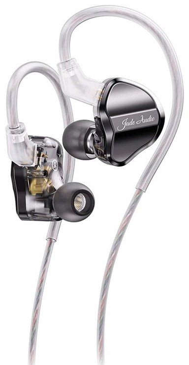 Наушники Fiio JD1 черный купить,12990