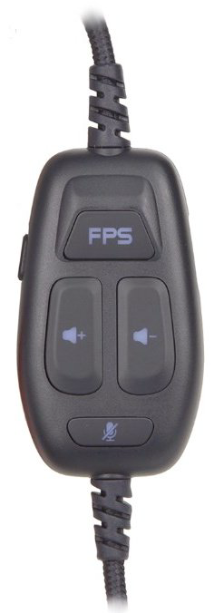 Наушники A4Tech Bloody M595 бело-красный купить,23683