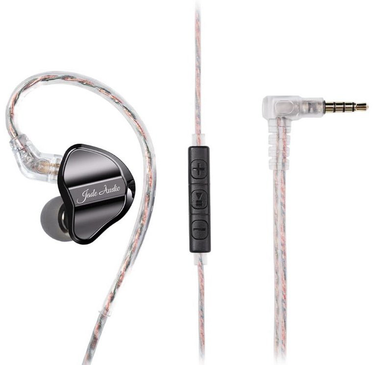 Наушники Fiio JD1 черный купить,12990