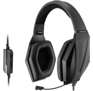 Наушники GIGABYTE FORCE H3 черный