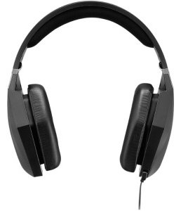 Наушники GIGABYTE FORCE H3X серый купить,NaN