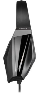 Наушники GIGABYTE FORCE H3X серый