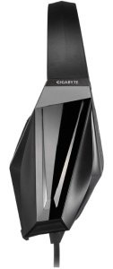 Наушники GIGABYTE FORCE H3X серый купить,NaN