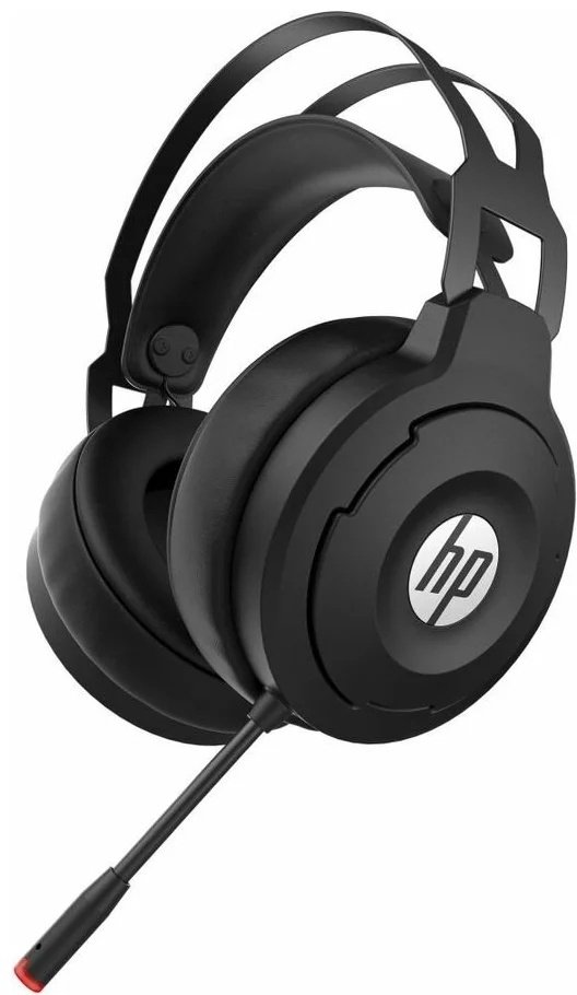 Наушники HP X1000 черный