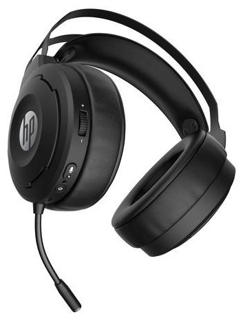 Наушники HP X1000 черный купить,45990