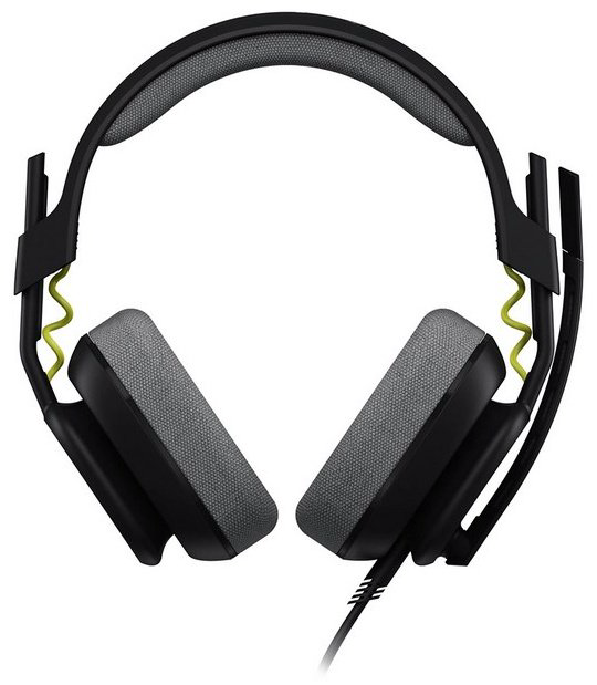 Наушники Logitech Astro A10 серый купить,44990