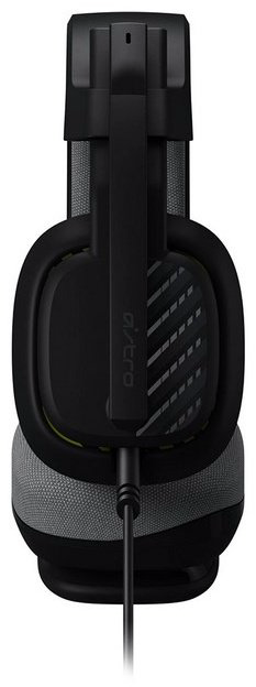 Наушники Logitech Astro A10 серый купить,44990