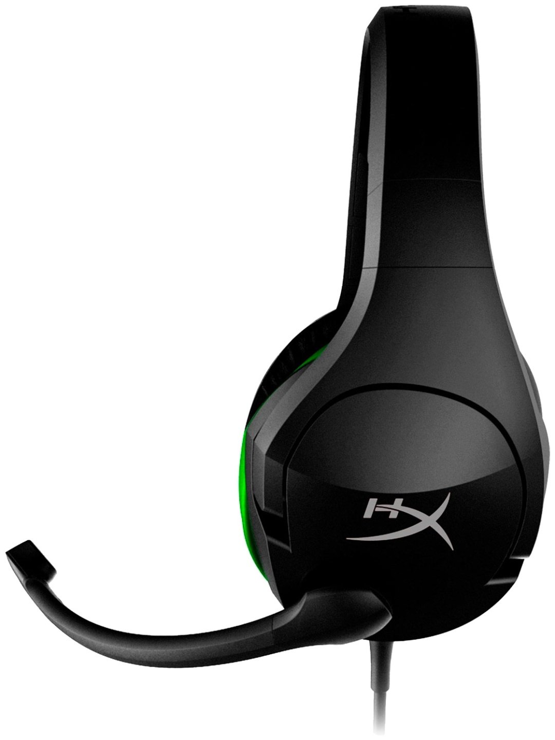 Наушники HyperX CloudX Stinger Xbox 4P5K1AA черный