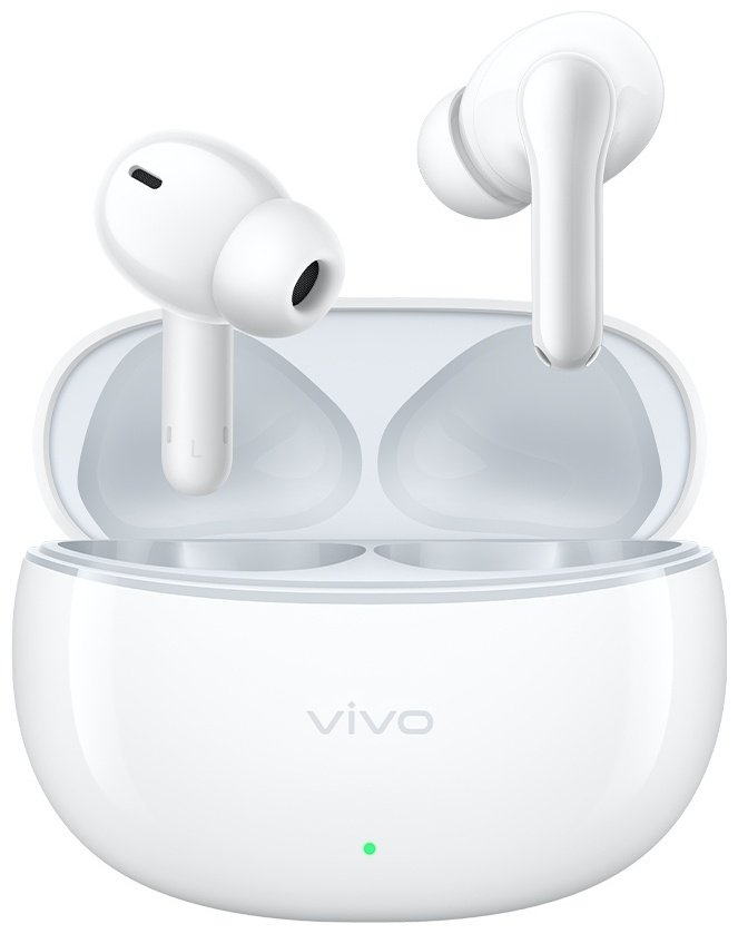 Наушники Vivo TWS 3e белый