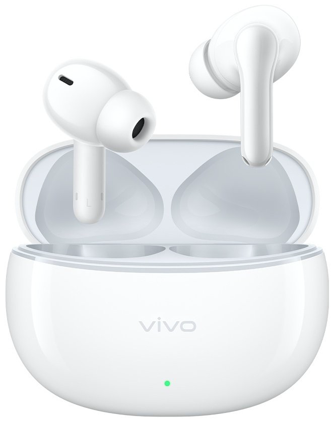 Наушники Vivo TWS 3e белый