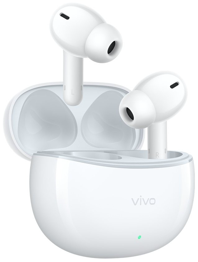 Наушники Vivo TWS 3e белый купить,14990