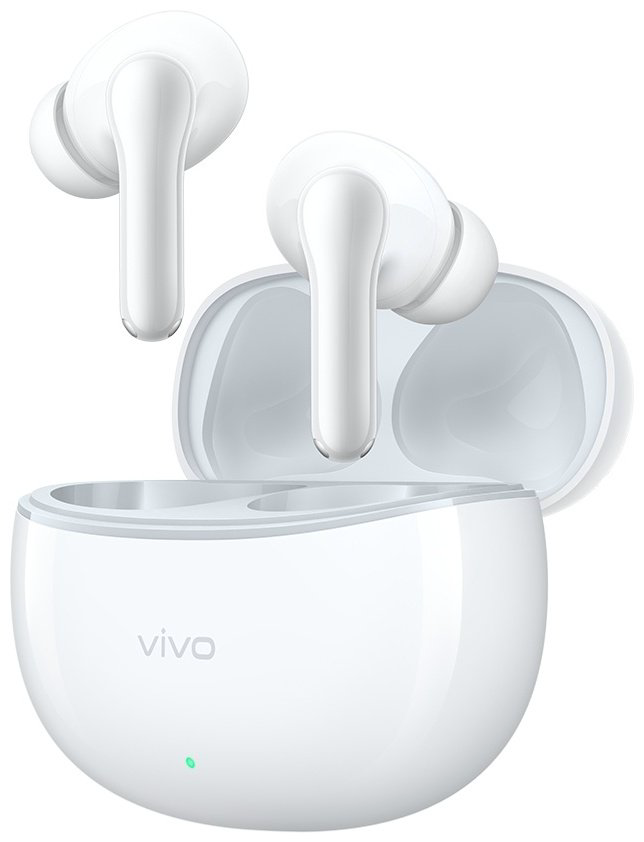 Наушники Vivo TWS 3e белый купить,14990