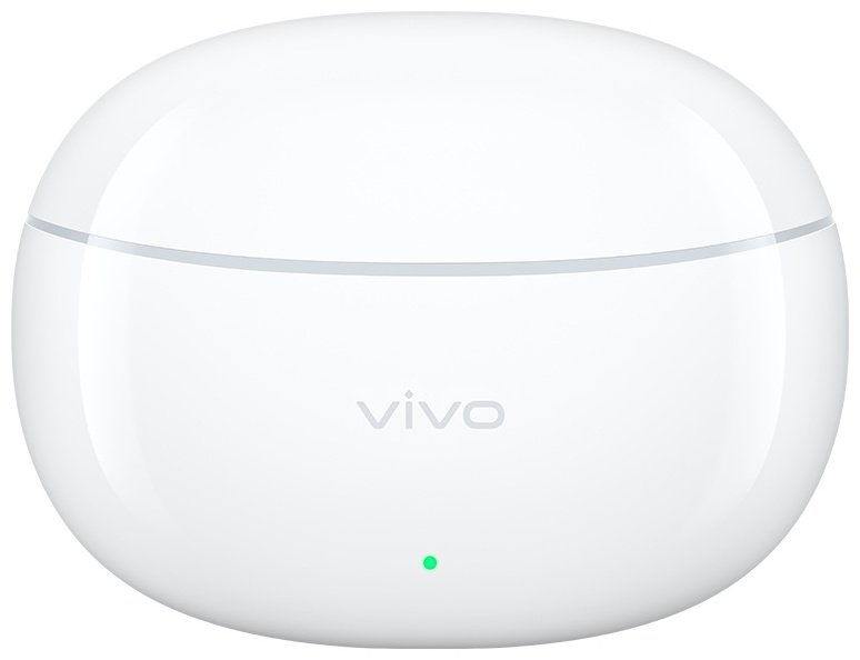 Наушники Vivo TWS 3e белый