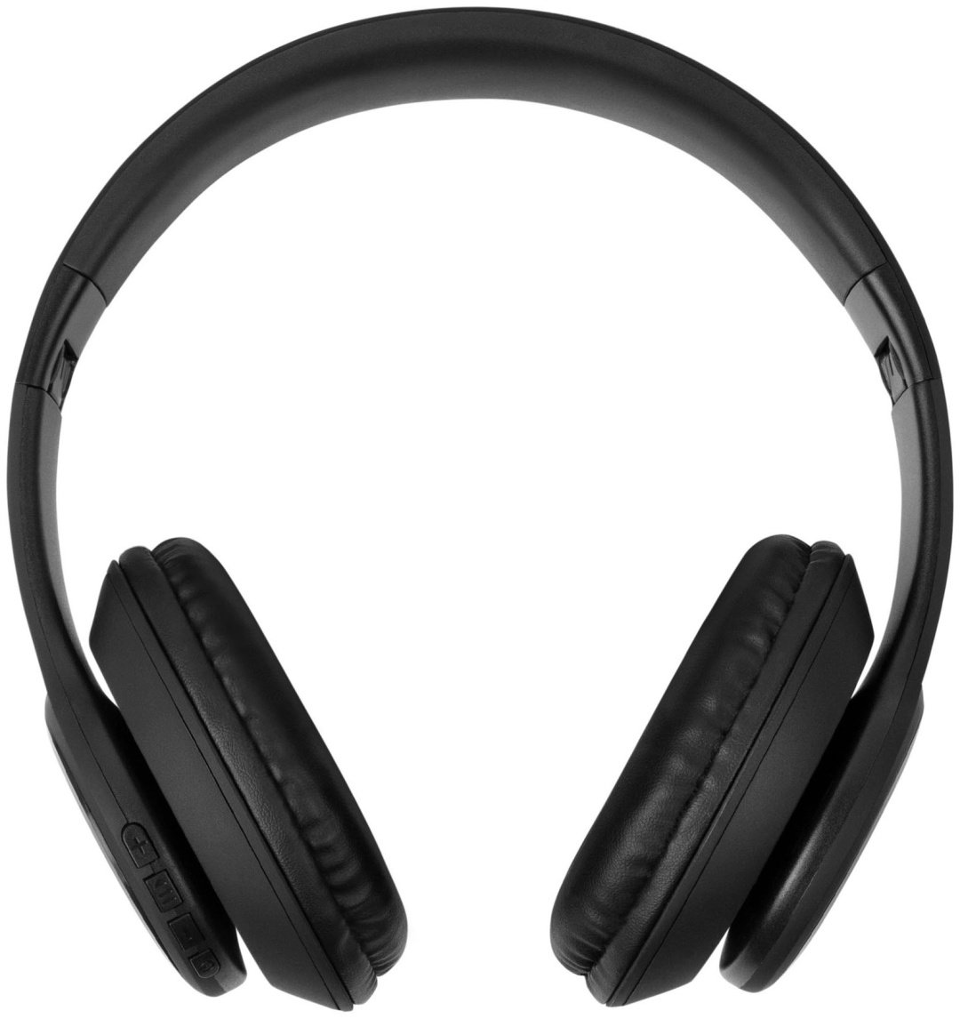 Наушники Rombica MySound BH-14 черный купить,NaN