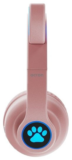 Наушники Acron 450BT розовый купить,9900