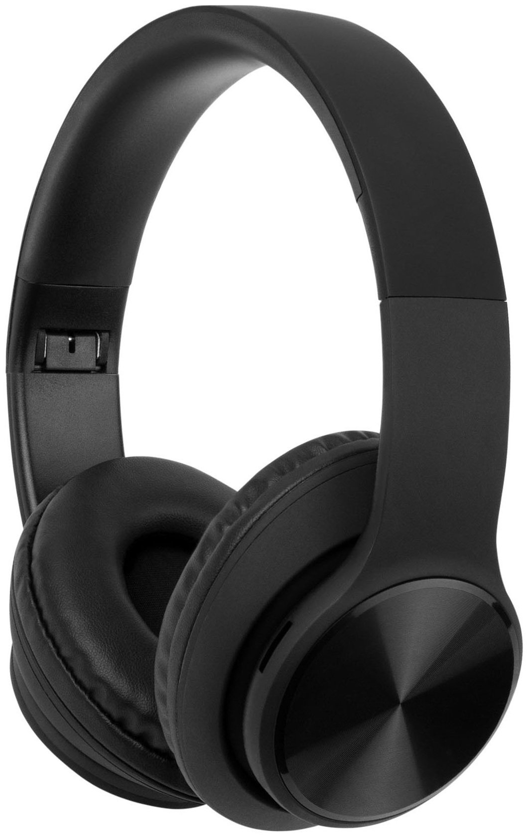Наушники Rombica MySound BH-14 черный купить,NaN
