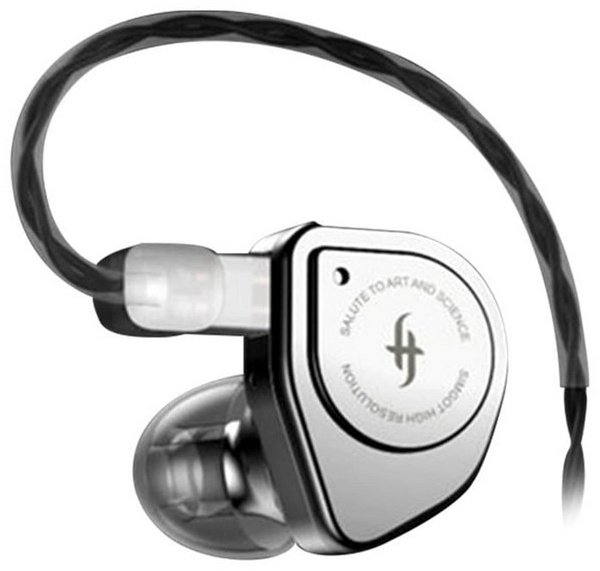 Наушники Simgot EW200 DSP черный купить,NaN