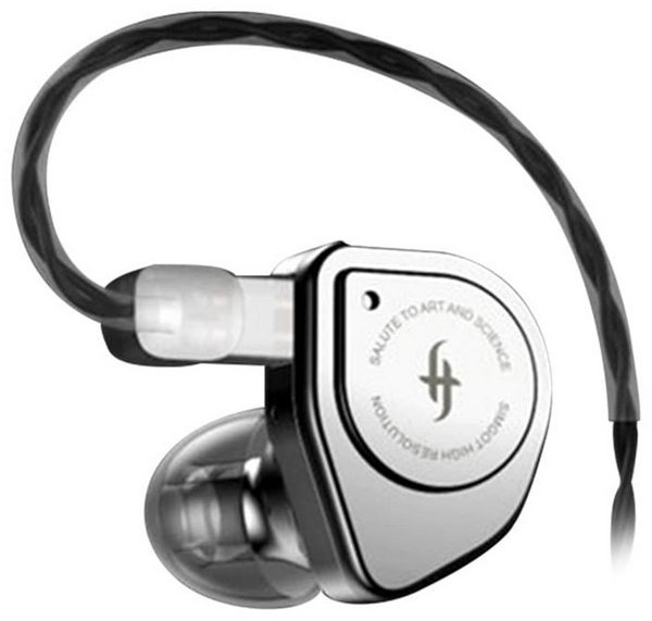 Наушники Simgot EW200 DSP черный купить,NaN