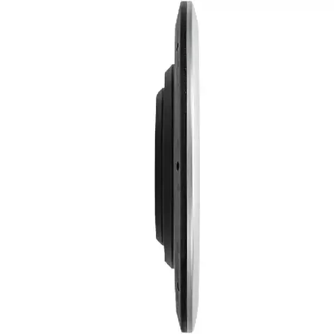 Настенные часы Troyka 11170182 Silver-Black - ForteMarket Настенные часы Troyka 11170182 Silver-Black купить,0