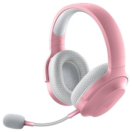 Наушники Razer Barracuda X Quartz Pink розовый