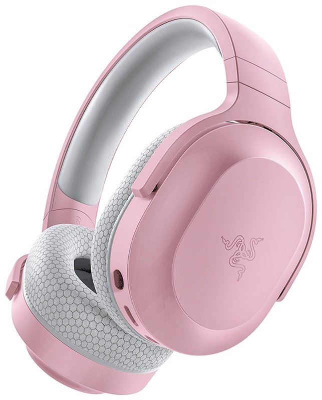 Наушники Razer Barracuda X Quartz Pink розовый