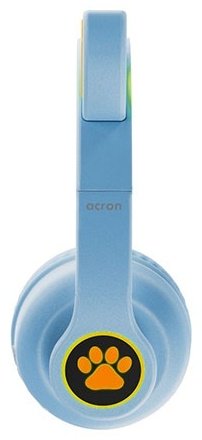 Наушники Acron 450BT синий