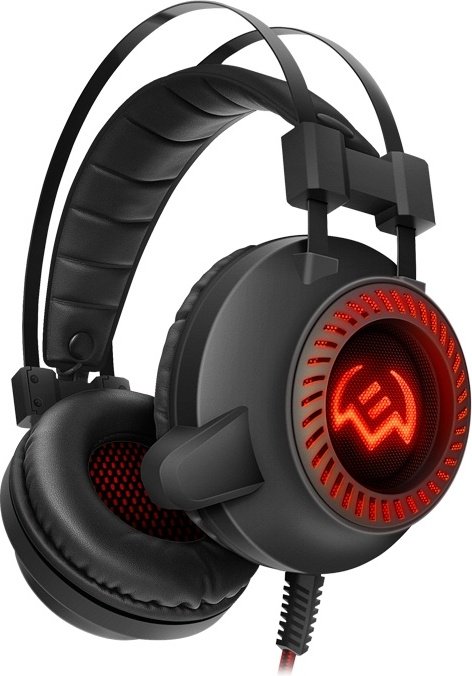 Наушники SVEN AP-U840MV черный