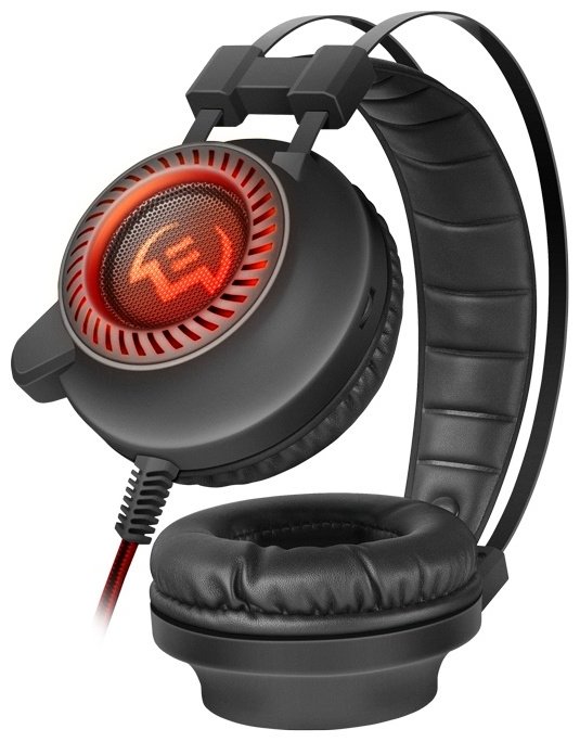 Наушники SVEN AP-U840MV черный - ForteMarket Наушники SVEN AP-U840MV черный купить,0