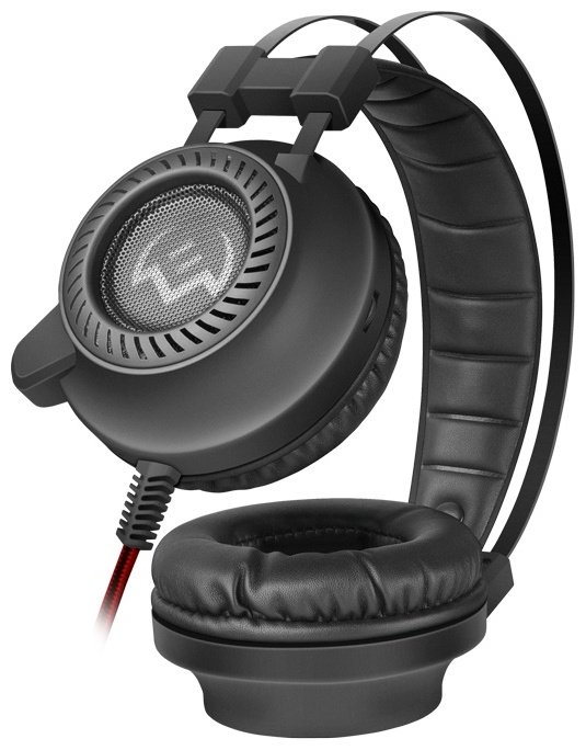 Наушники SVEN AP-U840MV черный - ForteMarket Наушники SVEN AP-U840MV черный купить,0
