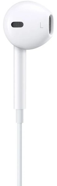 Наушники Apple USB-C MYQY3ZM/A белый