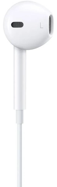 Наушники Apple USB-C MYQY3ZM/A белый - ForteMarket Наушники Apple USB-C MYQY3ZM/A белый купить,14490