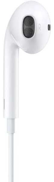 Наушники Apple USB-C MYQY3ZM/A белый