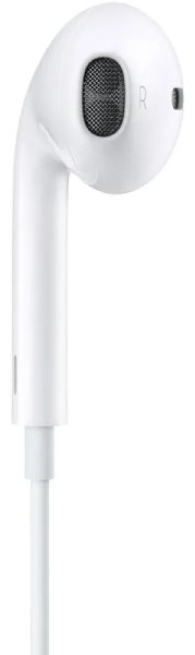 Наушники Apple USB-C MYQY3ZM/A белый - ForteMarket Наушники Apple USB-C MYQY3ZM/A белый купить,14490