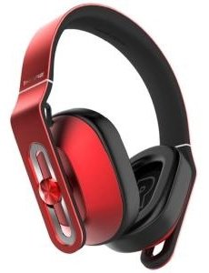 Наушники Xiaomi The Voice Of China красный