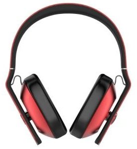 Наушники Xiaomi The Voice Of China красный