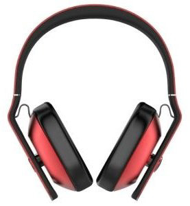 Наушники Xiaomi The Voice Of China красный