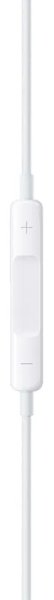 Наушники Apple USB-C MYQY3ZM/A белый