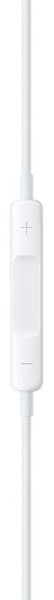 Наушники Apple USB-C MYQY3ZM/A белый - ForteMarket Наушники Apple USB-C MYQY3ZM/A белый купить,14490