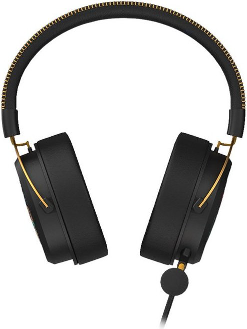 Наушники A4Tech Bloody M595 черный купить,22777
