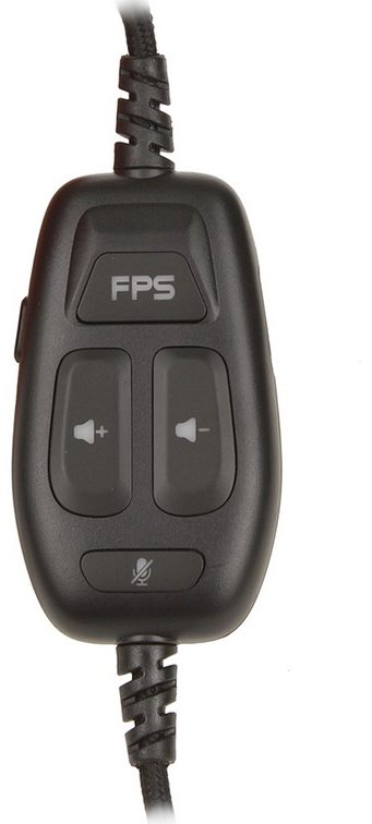 Наушники A4Tech Bloody M595 черный купить,22777