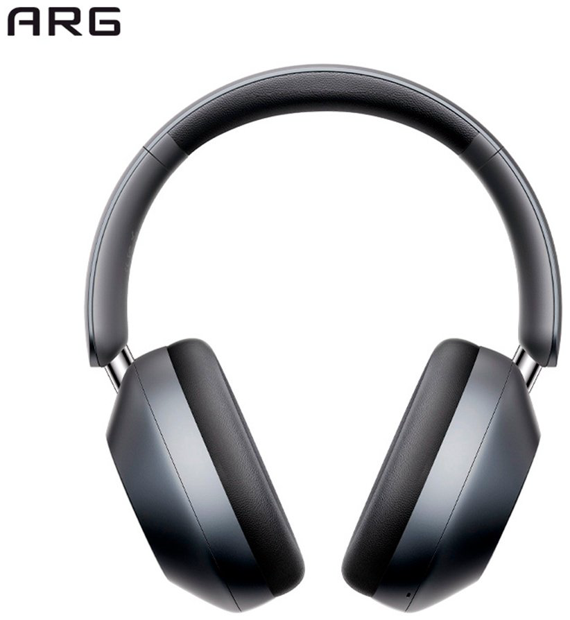 Наушники ARG F6 черный купить,NaN